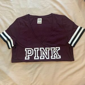 PINK t-shirt